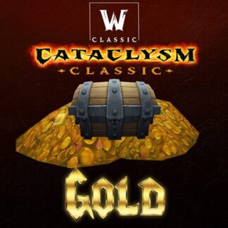Wow-Cataclysm-Classic-Gold