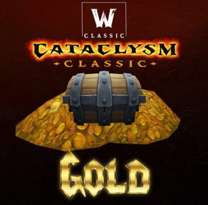 Wow-Cataclysm-Classic-Gold